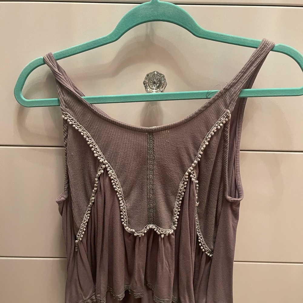 comfy short tee